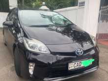 Toyota Prius 2013 Car