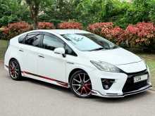 Toyota Prius G Sport 2013 Car
