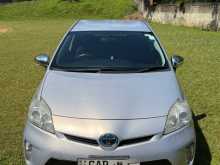 Toyota Prius 2013 Car
