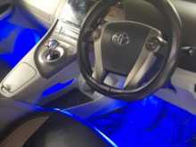 Toyota Prius 2013 Car