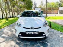 Toyota Prius 2013 Car