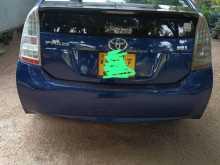Toyota Prius 2013 Car