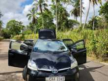 Toyota Prius 2013 Car