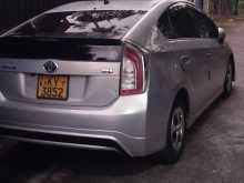 Toyota Prius 2013 Car