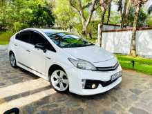 Toyota Prius 2013 Car