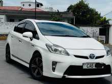 Toyota Prius 2013 Car
