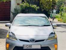 Toyota PRIUS 2013 Car