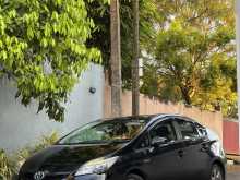 Toyota Prius 2013 Car