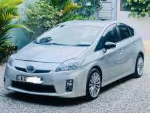 Toyota Prius 2011 Car