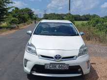 Toyota Prius 2015 Car