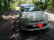 Toyota Prius 2014 Car