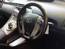 Toyota Prius 2014 Car