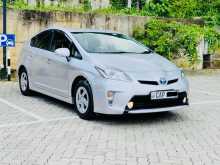 Toyota Prius 2016 Car