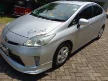 Toyota Prius 2014 Car