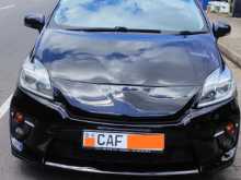 Toyota Prius 2014 Car