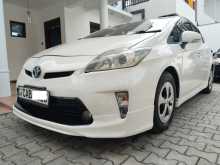 Toyota Prius 2014 Car