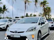Toyota Prius 2014 Car