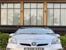 Toyota Prius 2014 Car