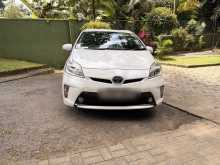 Toyota Prius 2014 Car
