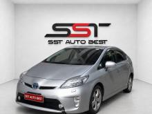 Toyota Prius 2014 Car