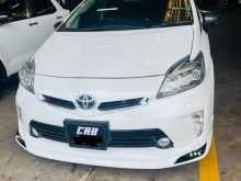 Toyota Prius 2014 Car