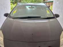 Toyota Prius 2014 Car