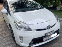 Toyota Prius 2014 Car