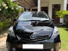 Toyota Prius 2014 Car