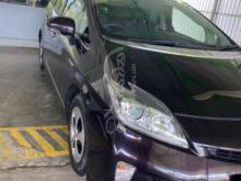Toyota Prius 2014 Car