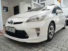 Toyota Prius 2014 Car