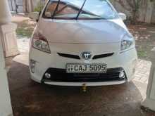 Toyota Prius 2014 Car