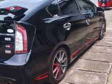 Toyota Prius 2014 Car