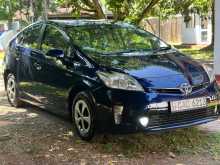 Toyota Prius 2014 Car