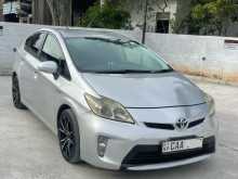 Toyota Prius 2012 Car