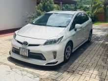 Toyota Prius 2012 Car