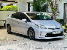 Toyota Prius 2012 Car