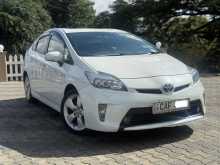 Toyota Prius 2014 Car