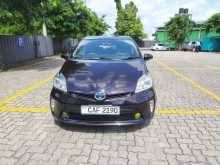 Toyota Prius 2014 Car