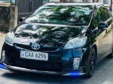 Toyota Prius 2014 Car