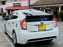 Toyota Prius 2014 Car