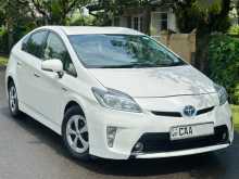Toyota Prius 2014 Car