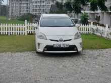 Toyota Prius 2014 Car
