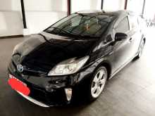 Toyota Prius 2014 Car