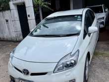 Toyota Prius 2014 Car