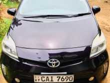 Toyota Prius 2014 Car