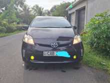 Toyota Prius 2014 Car