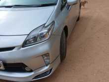 Toyota Prius 2014 Car