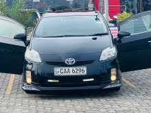 Toyota Prius 2014 Car