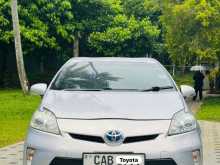 Toyota Prius 2012 Car