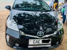 Toyota Prius 2014 Car